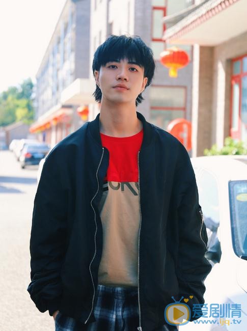 许乐骁其他写真 许乐骁高清写真_许乐骁高清剧照