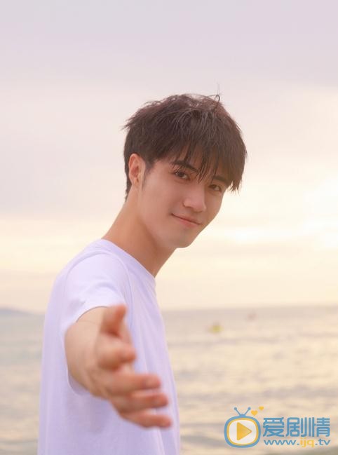 许乐骁其他写真 许乐骁高清写真_许乐骁高清剧照