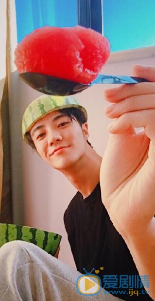 许乐骁生活照 许乐骁高清写真_许乐骁高清剧照