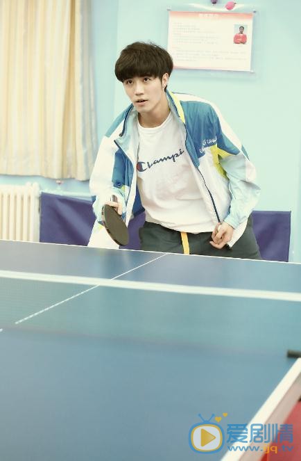 许乐骁生活照 许乐骁高清写真_许乐骁高清剧照