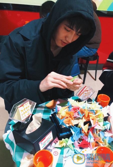 许乐骁生活照 许乐骁高清写真_许乐骁高清剧照