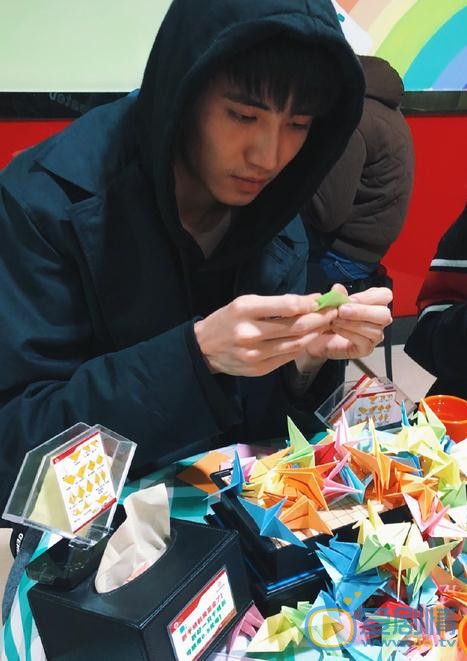 许乐骁生活照 许乐骁高清写真_许乐骁高清剧照