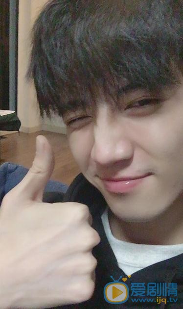 许乐骁生活照 许乐骁高清写真_许乐骁高清剧照