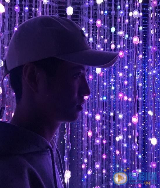 许乐骁写真 许乐骁高清写真_许乐骁高清剧照