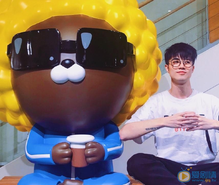 许乐骁其他写真 许乐骁高清写真_许乐骁高清剧照