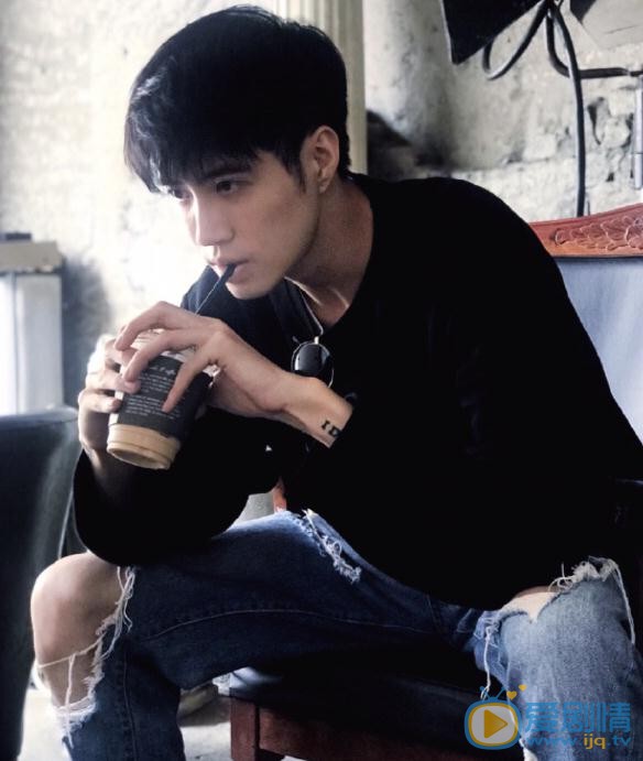 许乐骁生活照 许乐骁高清写真_许乐骁高清剧照