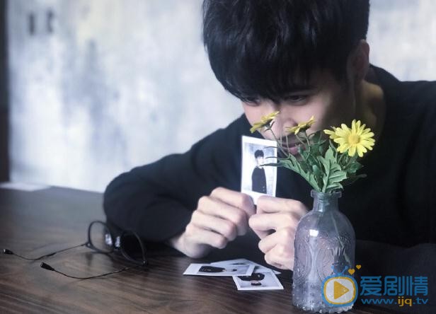 许乐骁生活照 许乐骁高清写真_许乐骁高清剧照