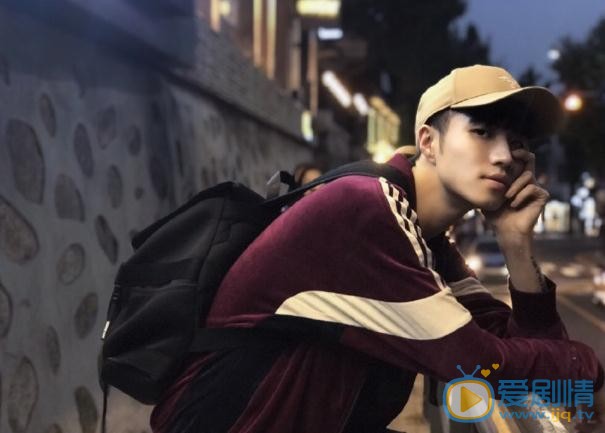 许乐骁其他写真 许乐骁高清写真_许乐骁高清剧照