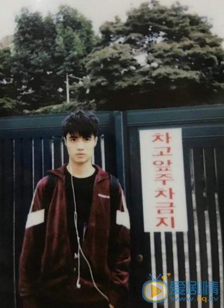 许乐骁其他写真 许乐骁高清写真_许乐骁高清剧照
