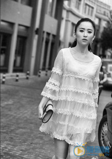 杨蕊写真大片 杨蕊高清写真_杨蕊高清剧照