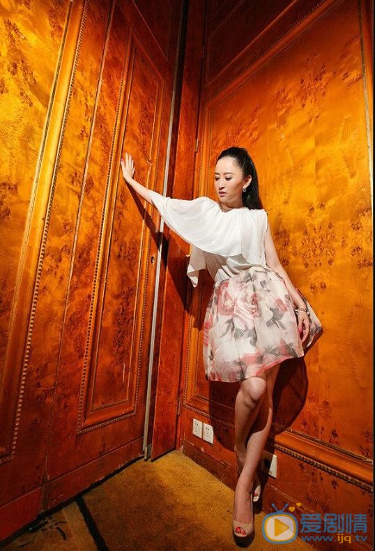 杨蕊写真大片 杨蕊高清写真_杨蕊高清剧照
