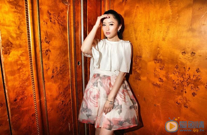 杨蕊写真大片 杨蕊高清写真_杨蕊高清剧照
