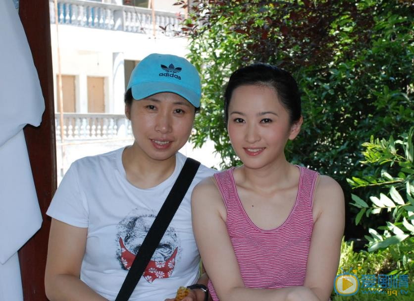 杨蕊《一触即发》剧照 杨蕊高清写真_杨蕊高清剧照