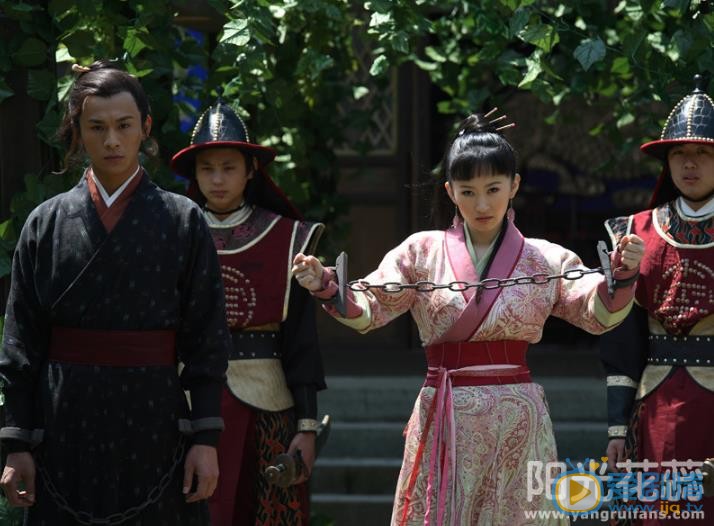 杨蕊活动照 杨蕊高清写真_杨蕊高清剧照