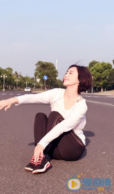 张曦文生活照 张曦文高清写真_张曦文高清剧照