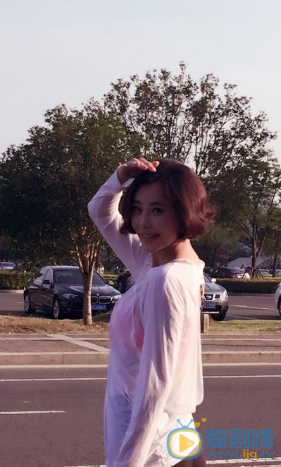 张曦文生活照 张曦文高清写真_张曦文高清剧照