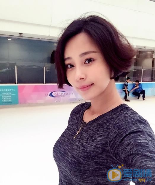 张曦文生活照 张曦文高清写真_张曦文高清剧照