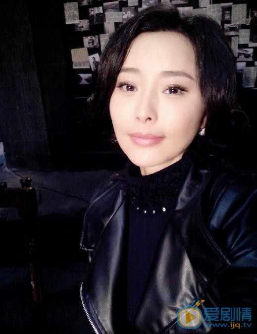 张曦文片场照 张曦文高清写真_张曦文高清剧照