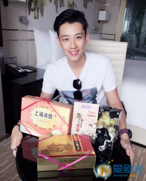 陈慕现场照 陈慕高清写真_陈慕高清剧照