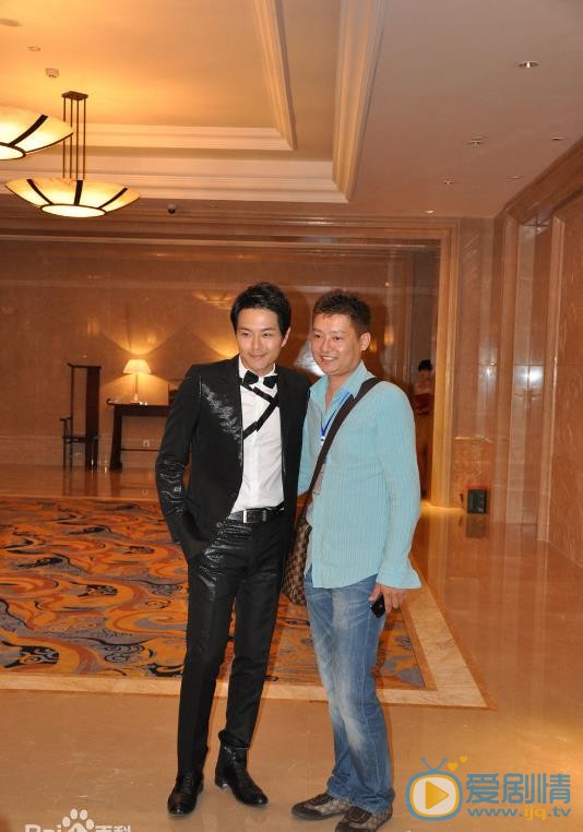 萧正楠活动照 萧正楠高清写真_萧正楠高清剧照
