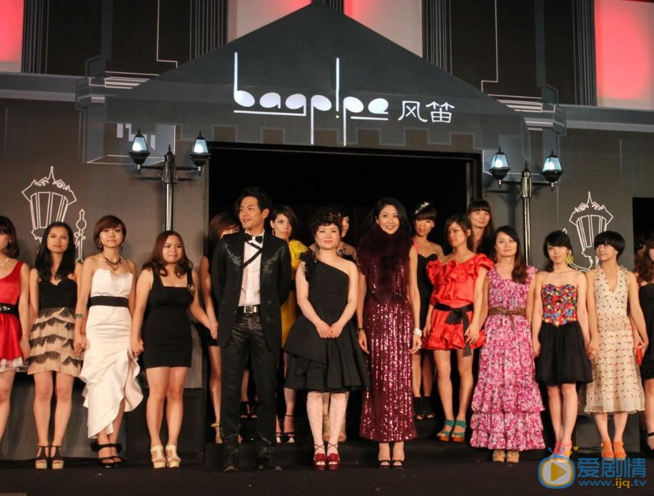 萧正楠活动照 萧正楠高清写真_萧正楠高清剧照