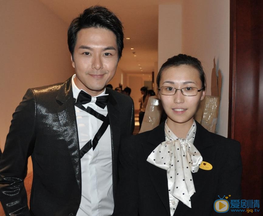 萧正楠活动照 萧正楠高清写真_萧正楠高清剧照