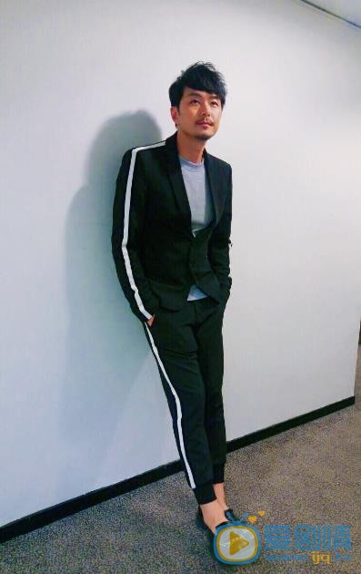 萧正楠帅气写真 萧正楠高清写真_萧正楠高清剧照