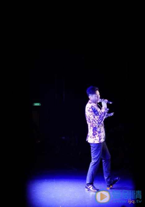 萧正楠演唱会 萧正楠高清写真_萧正楠高清剧照