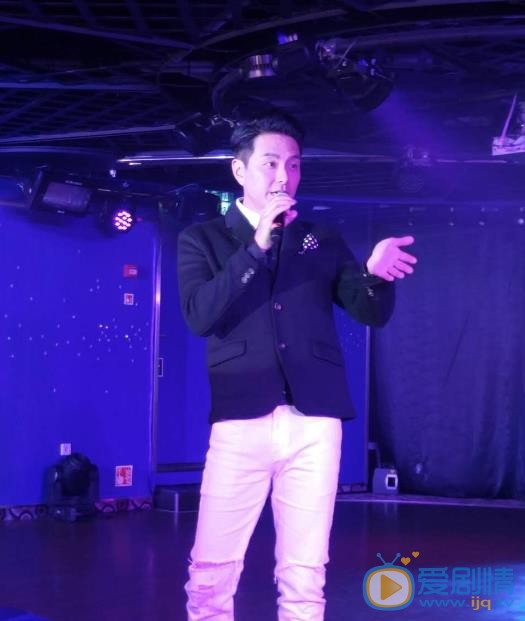萧正楠演唱会 萧正楠高清写真_萧正楠高清剧照
