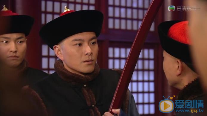 萧正楠古装剧照 萧正楠高清写真_萧正楠高清剧照