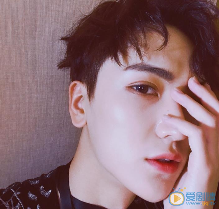 杨梓鑫自拍照 杨梓鑫高清写真_杨梓鑫高清剧照