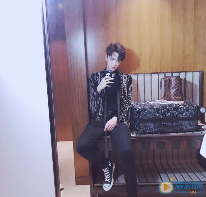 杨梓鑫自拍照 杨梓鑫高清写真_杨梓鑫高清剧照