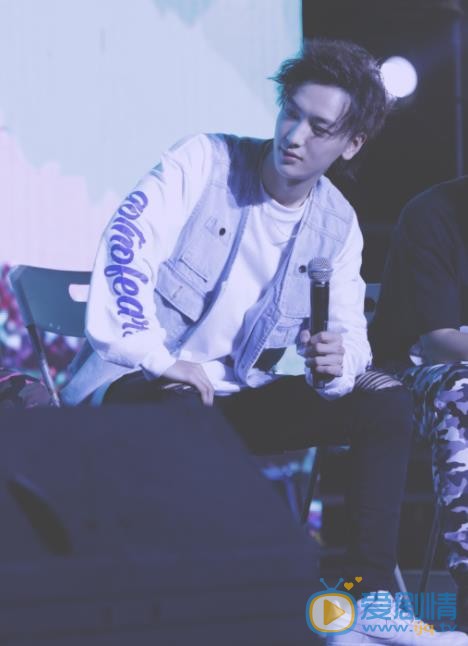 杨梓鑫现场照 杨梓鑫高清写真_杨梓鑫高清剧照