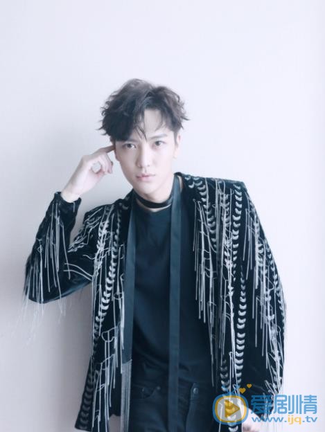 杨梓鑫帅气写真 杨梓鑫高清写真_杨梓鑫高清剧照