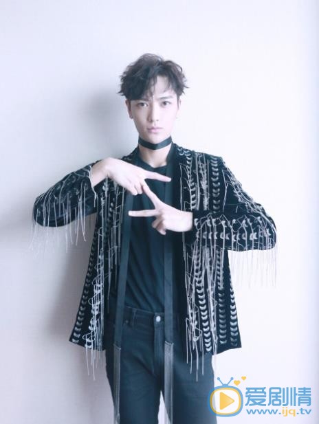 杨梓鑫帅气写真 杨梓鑫高清写真_杨梓鑫高清剧照