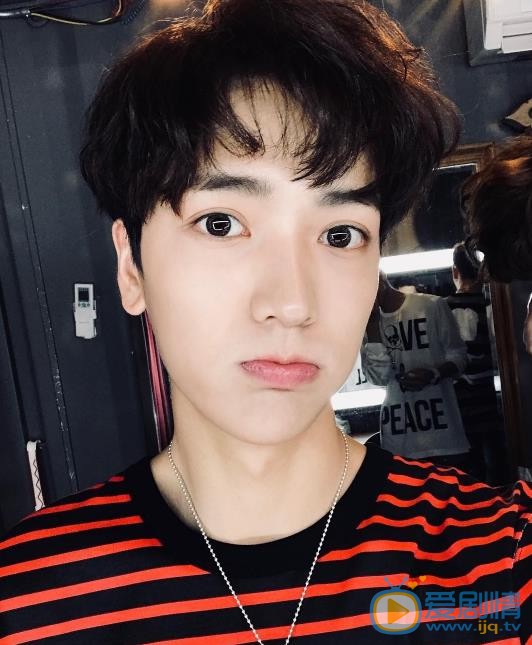 杨梓鑫自拍照 杨梓鑫高清写真_杨梓鑫高清剧照
