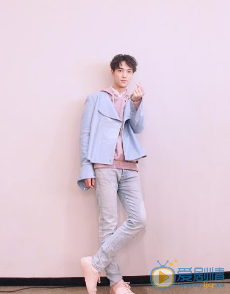 杨梓鑫帅气写真 杨梓鑫高清写真_杨梓鑫高清剧照