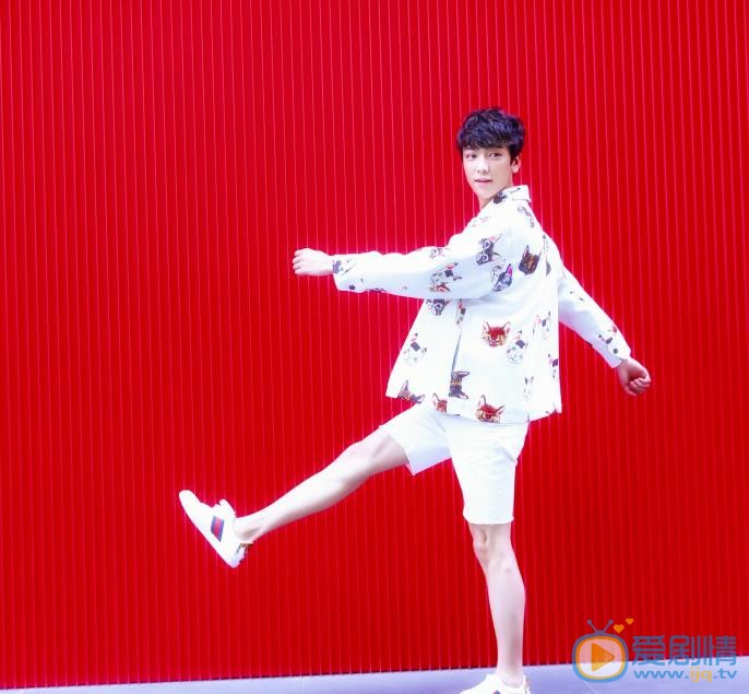 杨梓鑫时尚写真 杨梓鑫高清写真_杨梓鑫高清剧照