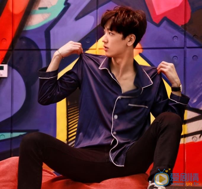 杨梓鑫时尚写真 杨梓鑫高清写真_杨梓鑫高清剧照