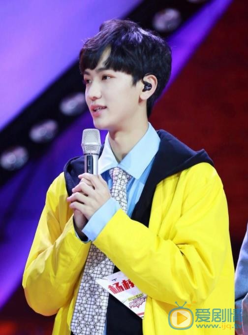 杨梓鑫《快乐男声》节目照 杨梓鑫高清写真_杨梓鑫高清剧照