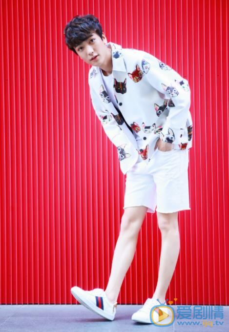杨梓鑫时尚写真 杨梓鑫高清写真_杨梓鑫高清剧照