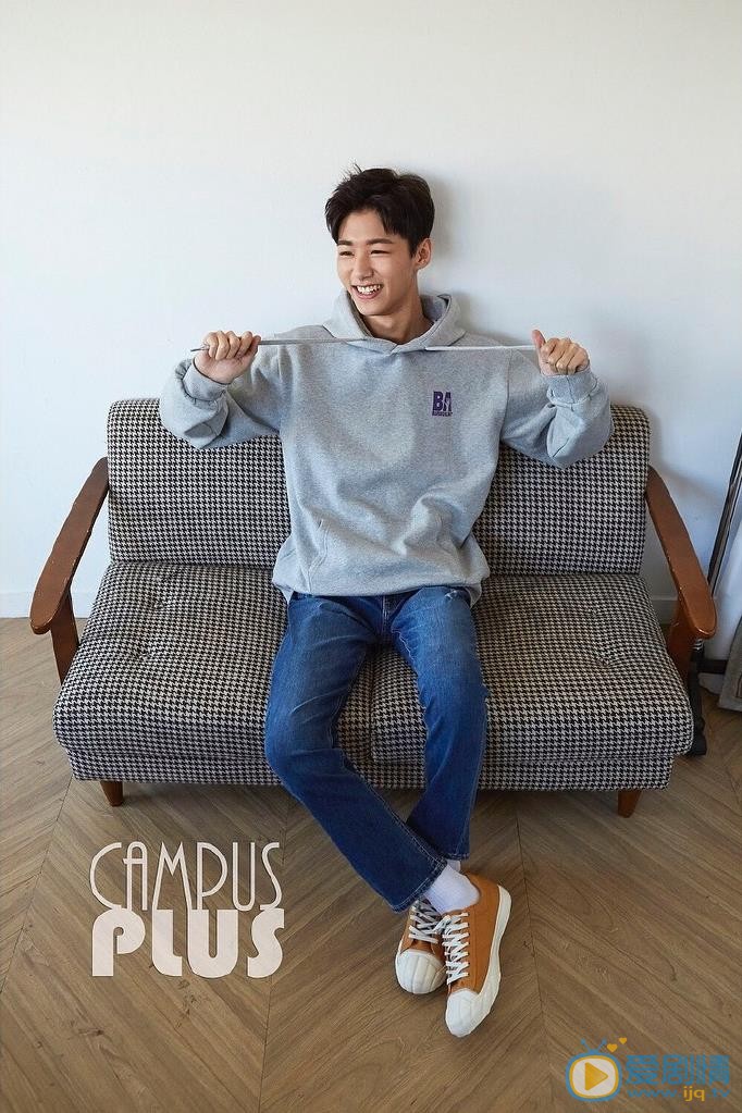 徐志焄CAMPUSPLUS画报杂志写真 徐志焄高清写真_徐志焄高清剧照