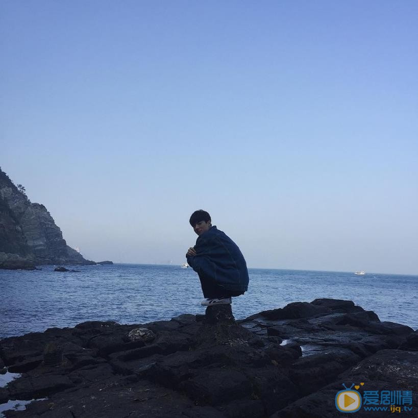 徐志焄户外写真 徐志焄高清写真_徐志焄高清剧照