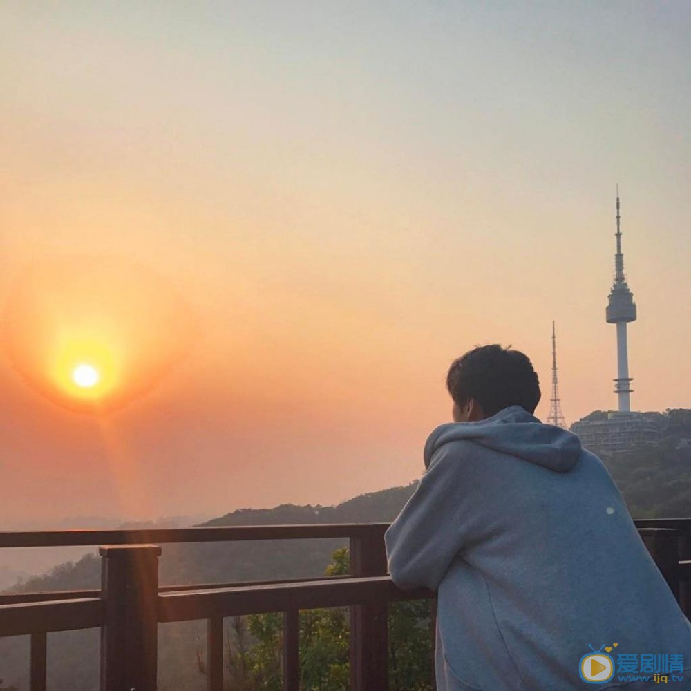 徐志焄户外写真 徐志焄高清写真_徐志焄高清剧照