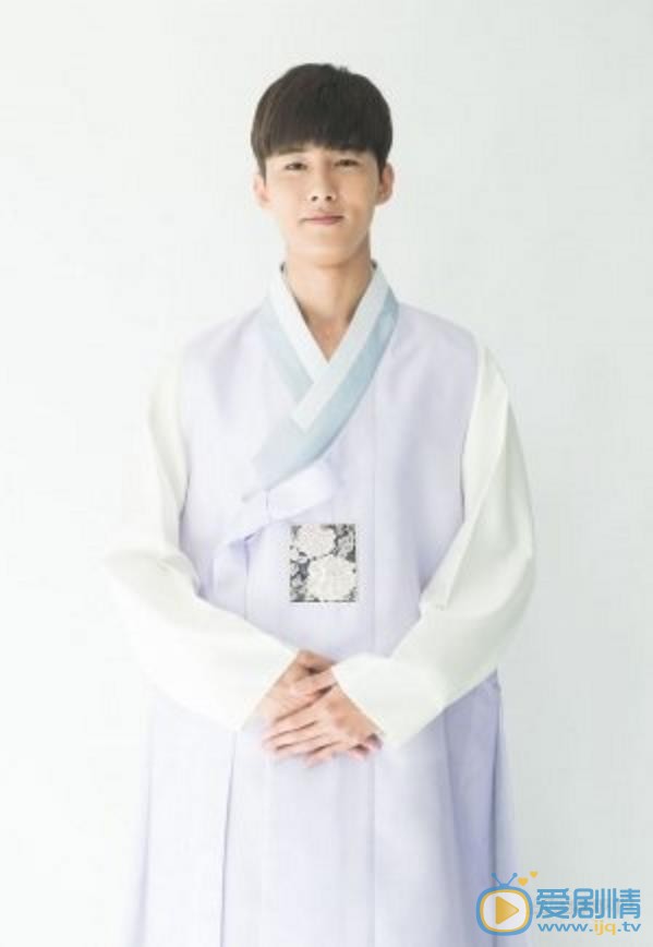 徐志焄韩服照 徐志焄高清写真_徐志焄高清剧照