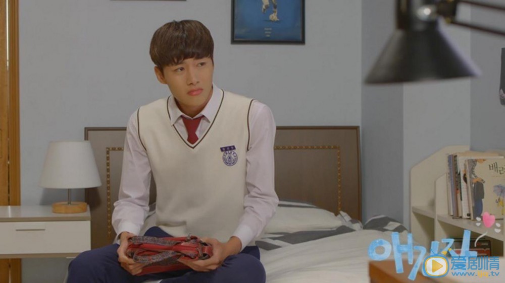 徐志焄操心剧照 徐志焄高清写真_徐志焄高清剧照