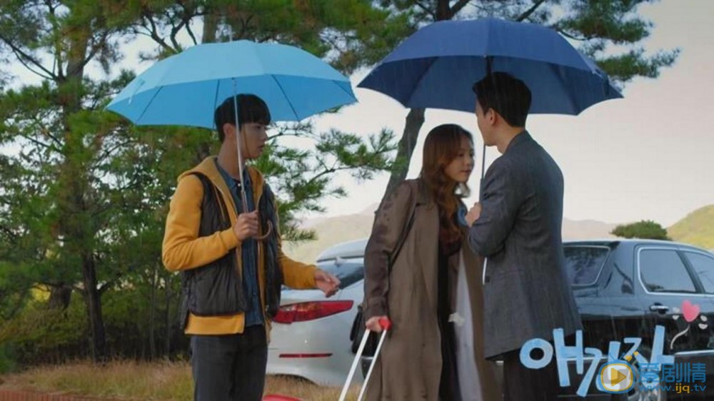 徐志焄操心剧照 徐志焄高清写真_徐志焄高清剧照