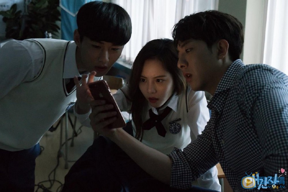 徐志焄操心剧照 徐志焄高清写真_徐志焄高清剧照