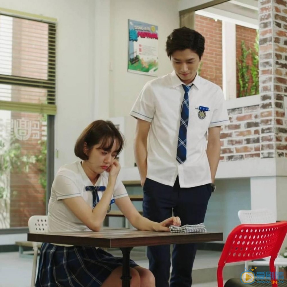 徐志焄学校2017剧照 徐志焄高清写真_徐志焄高清剧照