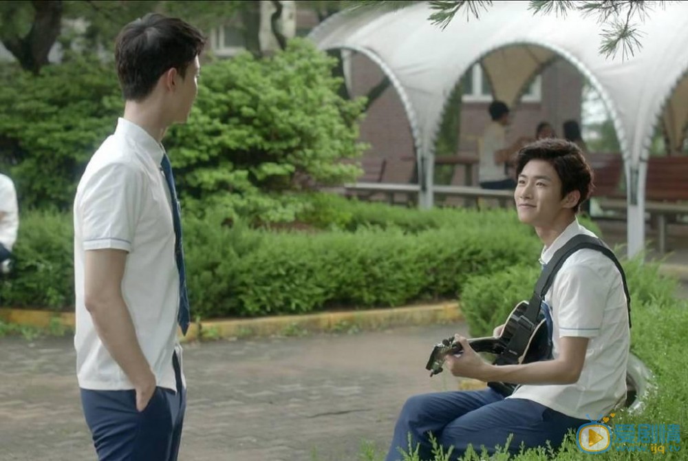 徐志焄学校2017剧照 徐志焄高清写真_徐志焄高清剧照